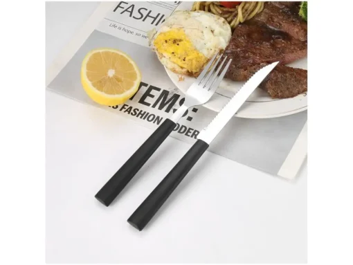 Faqueiro Brinox Inox 20 Peças Veneza - Imagem 5